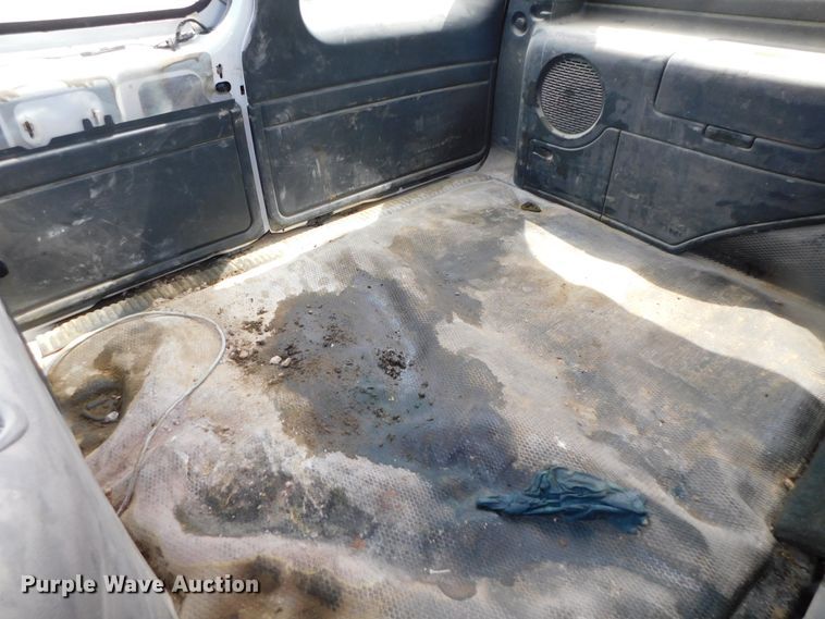 image for item DK8529 2001 Chevrolet Tahoe  SUV