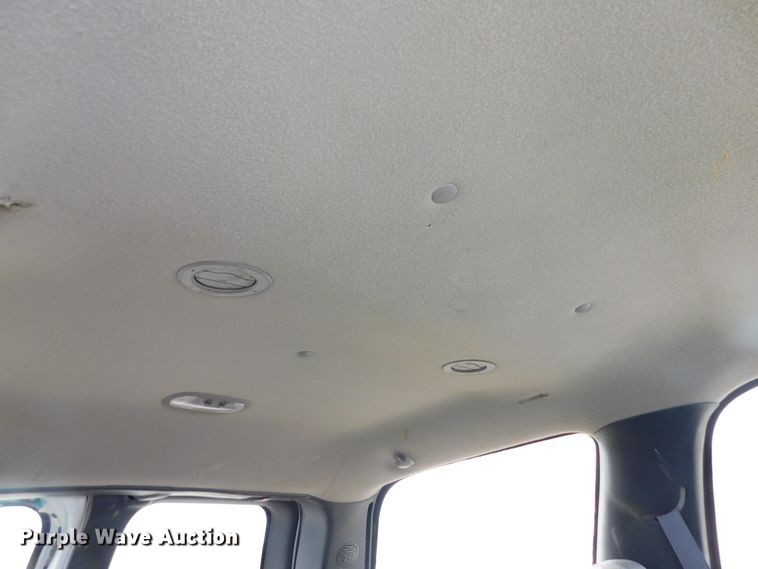 image for item DK8529 2001 Chevrolet Tahoe  SUV