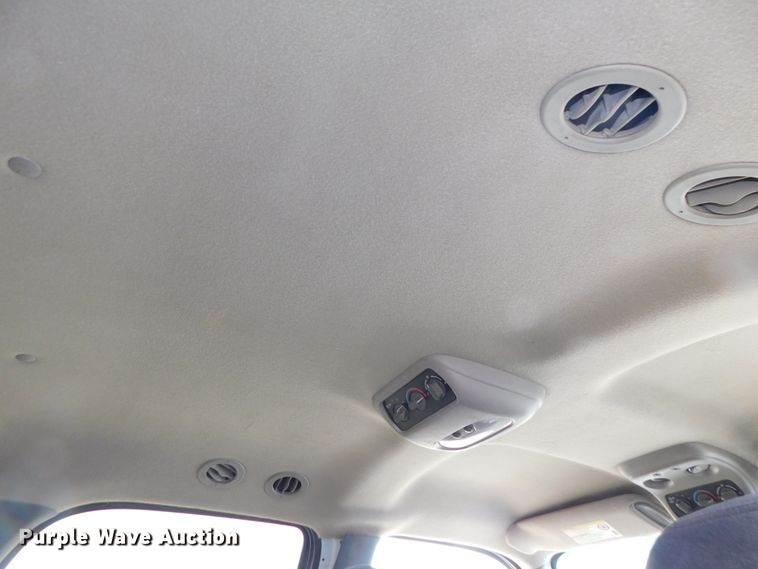 image for item DK8529 2001 Chevrolet Tahoe  SUV