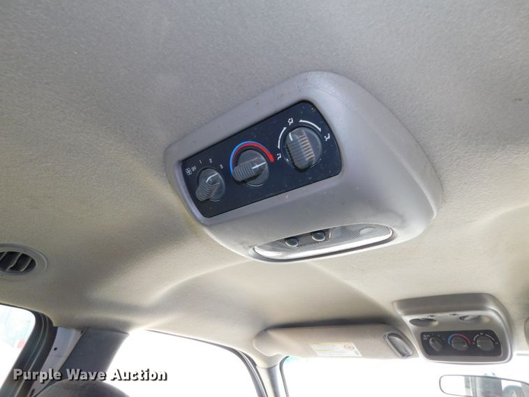 image for item DK8529 2001 Chevrolet Tahoe  SUV