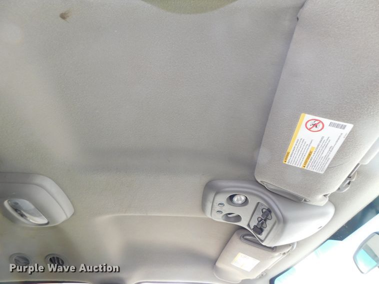 image for item DK8529 2001 Chevrolet Tahoe  SUV