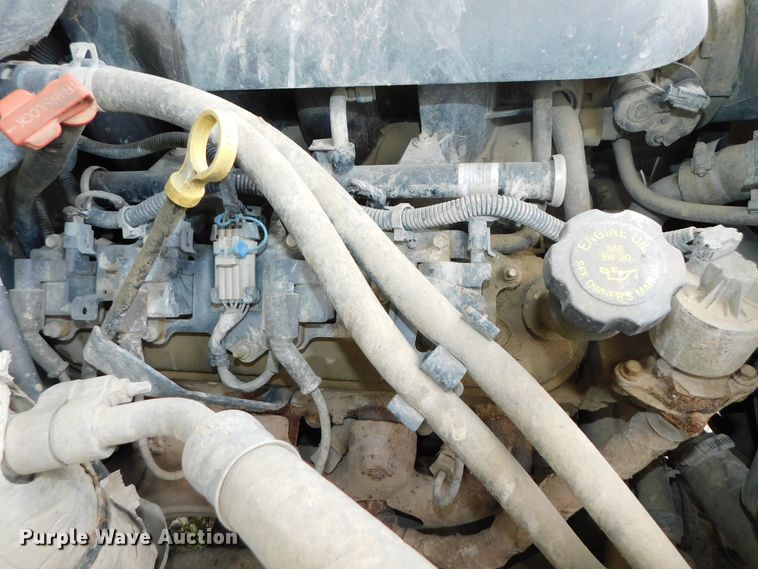 image for item DK8529 2001 Chevrolet Tahoe  SUV