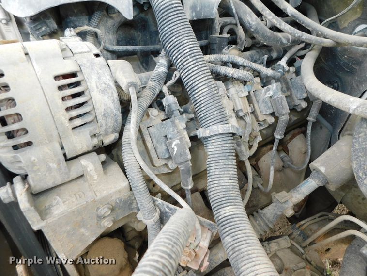 image for item DK8529 2001 Chevrolet Tahoe  SUV