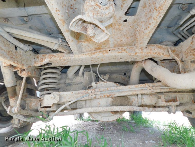 image for item DK8529 2001 Chevrolet Tahoe  SUV