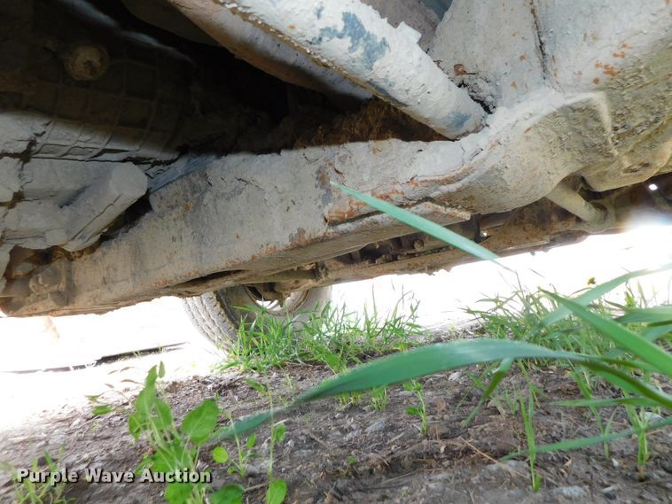 image for item DK8529 2001 Chevrolet Tahoe  SUV