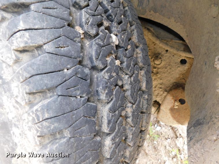 image for item DK8529 2001 Chevrolet Tahoe  SUV