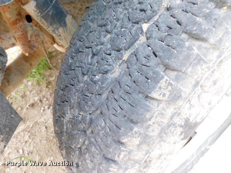 image for item DK8529 2001 Chevrolet Tahoe  SUV