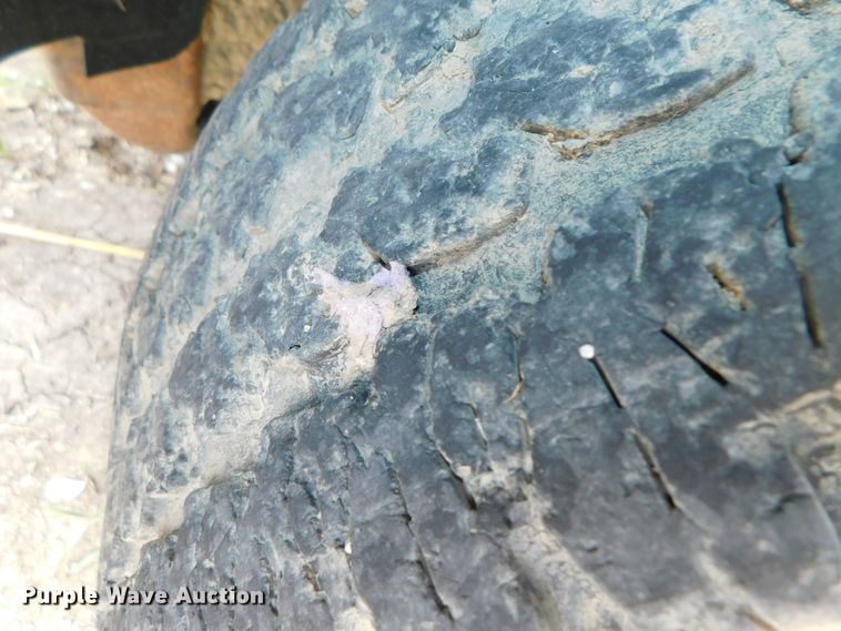 image for item DK8529 2001 Chevrolet Tahoe  SUV