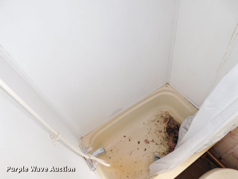 image for item DK8535 1986 Ford E350  RV