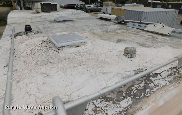 image for item DK8535 1986 Ford E350  RV