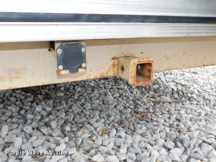 image for item DK8535 1986 Ford E350  RV