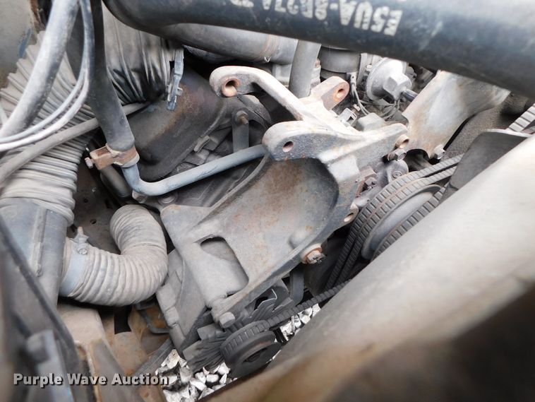 image for item DK8535 1986 Ford E350  RV