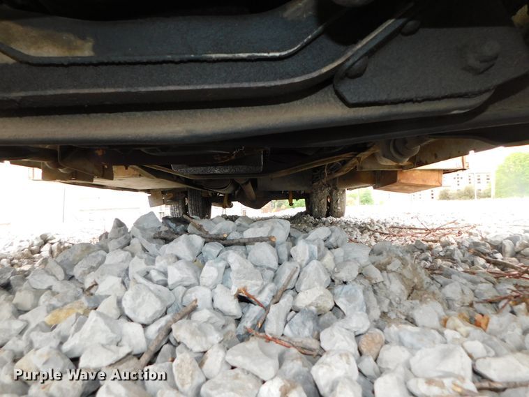 image for item DK8535 1986 Ford E350  RV