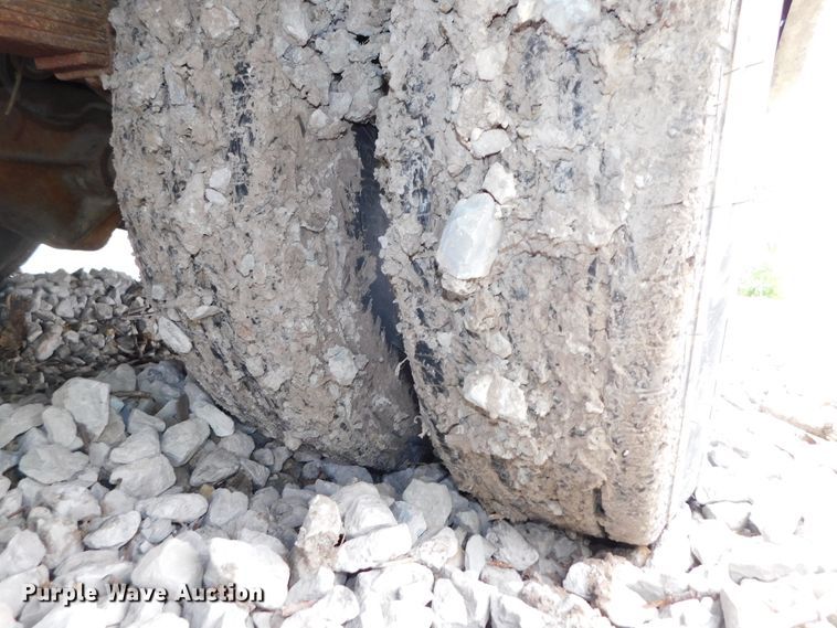 image for item DK8535 1986 Ford E350  RV