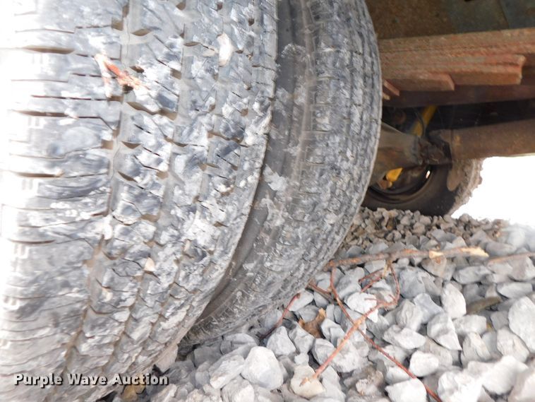 image for item DK8535 1986 Ford E350  RV