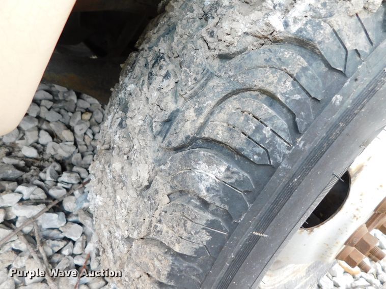 image for item DK8535 1986 Ford E350  RV