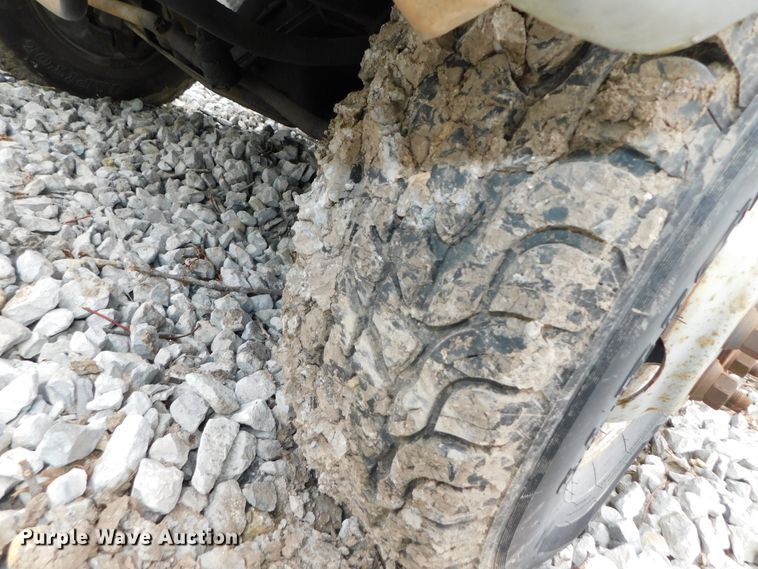 image for item DK8535 1986 Ford E350  RV