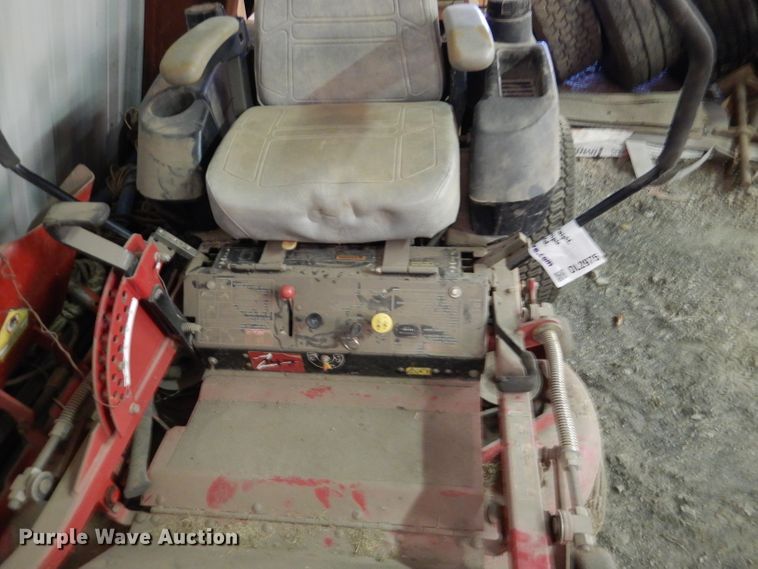 image for item DL2975 Toro Z Master  ZTR lawn mower