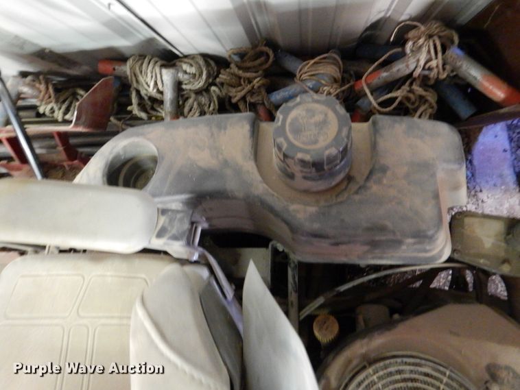 image for item DL2975 Toro Z Master  ZTR lawn mower