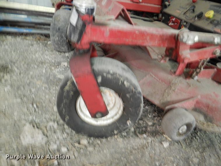 image for item DL2975 Toro Z Master  ZTR lawn mower