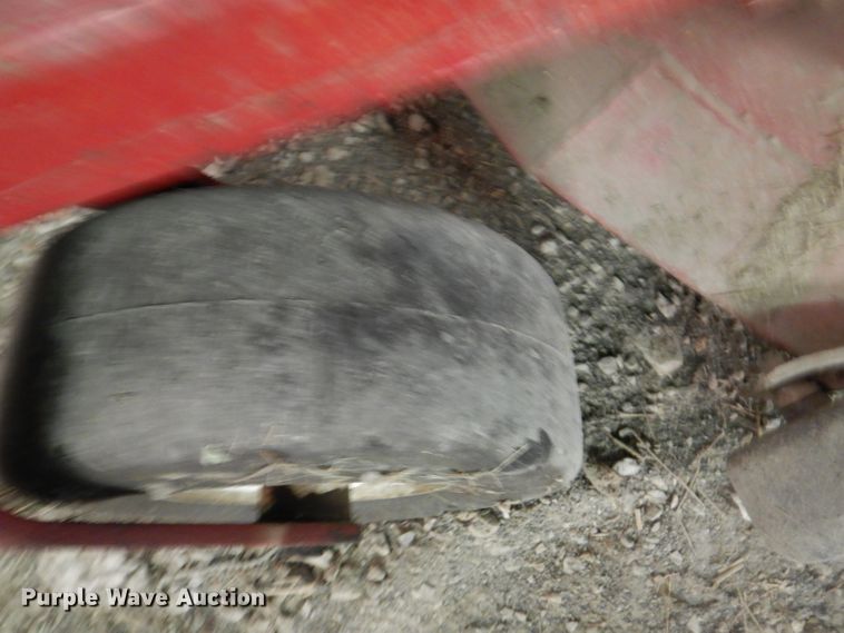 image for item DL2975 Toro Z Master  ZTR lawn mower