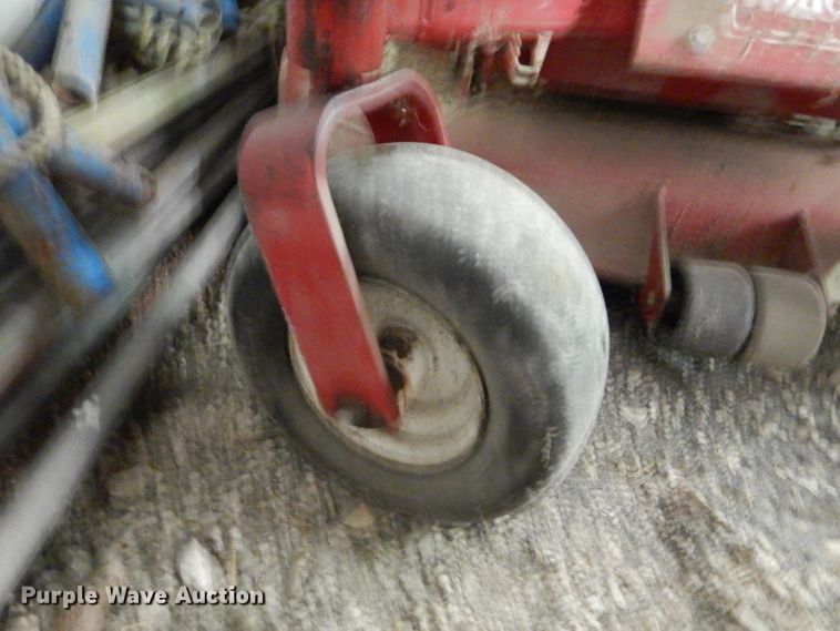 image for item DL2975 Toro Z Master  ZTR lawn mower