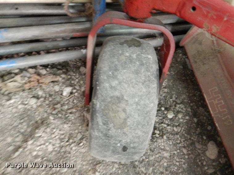 image for item DL2975 Toro Z Master  ZTR lawn mower