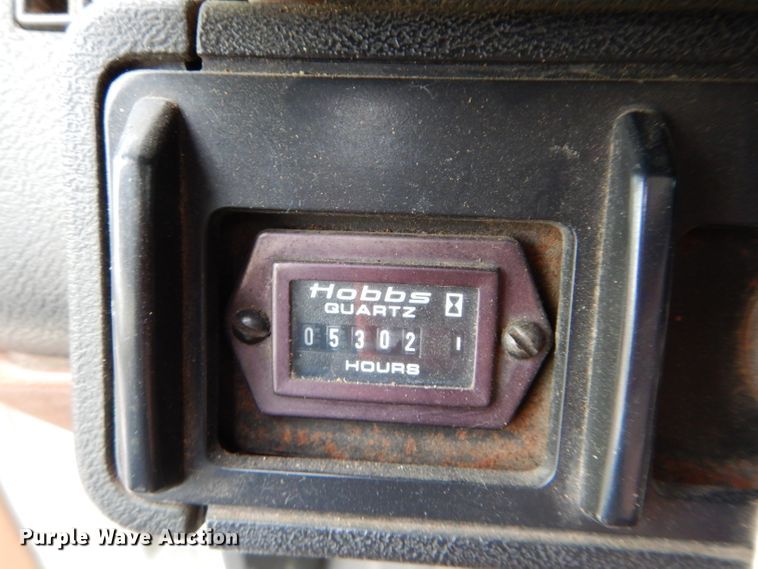 image for item DL2978 1993 Chevrolet Kodiak  bucket truck