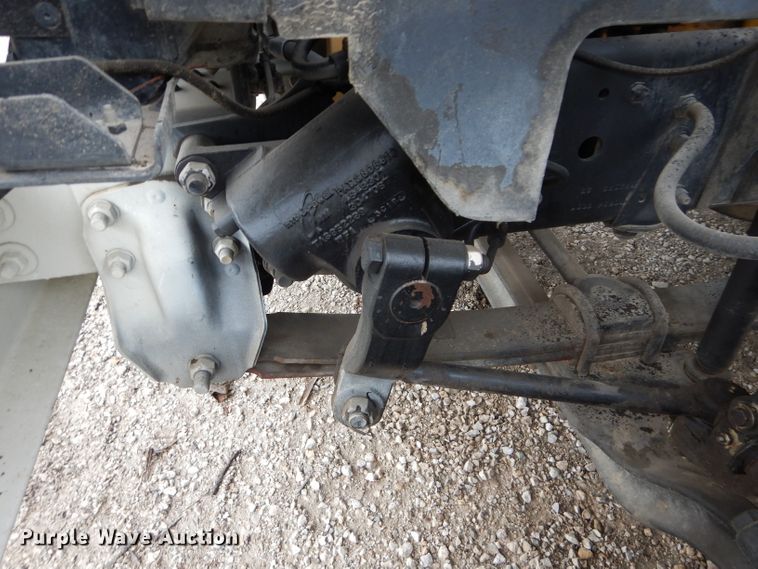 image for item DL2978 1993 Chevrolet Kodiak  bucket truck