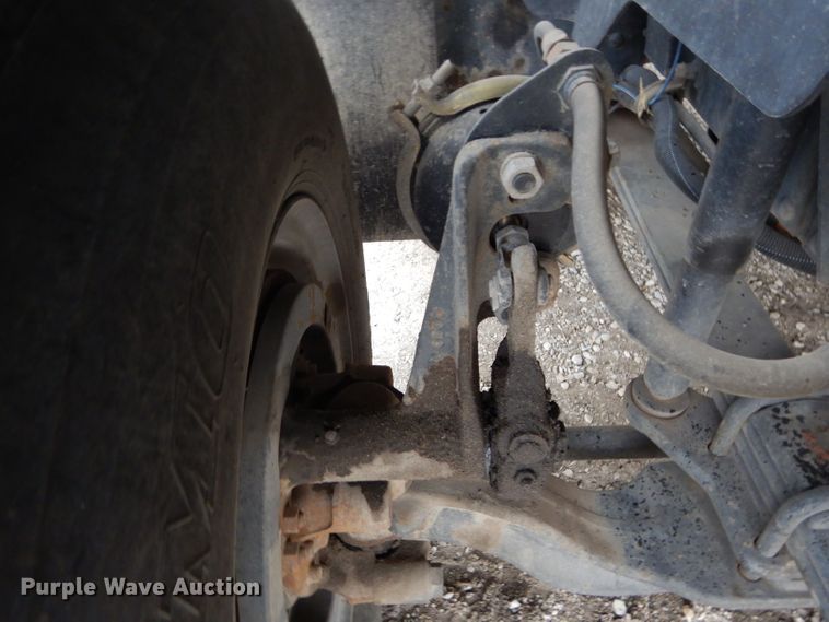 image for item DL2978 1993 Chevrolet Kodiak  bucket truck