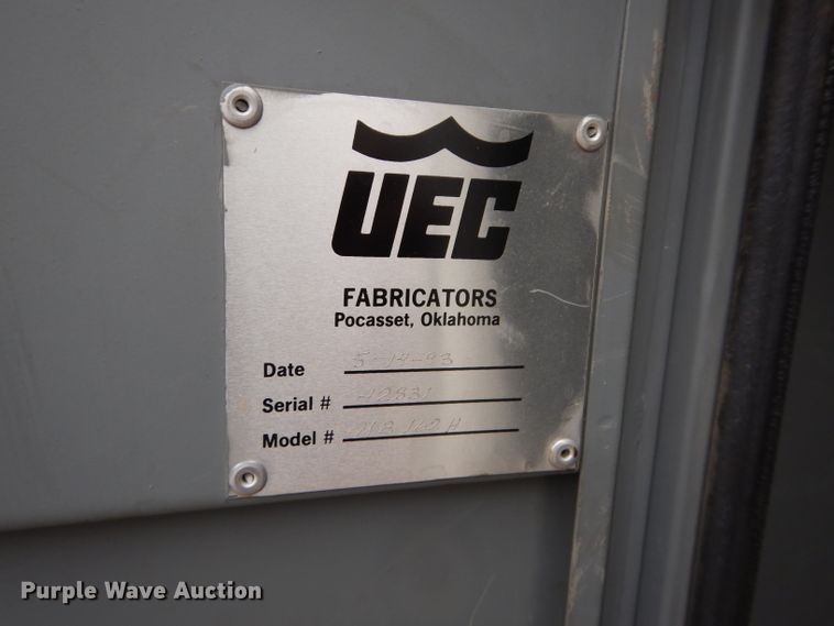 image for item DL2978 1993 Chevrolet Kodiak  bucket truck