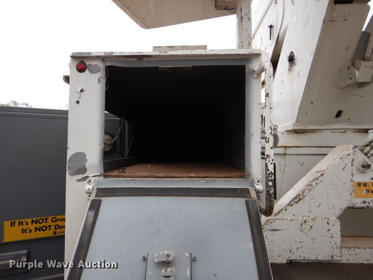 image for item DL2978 1993 Chevrolet Kodiak  bucket truck