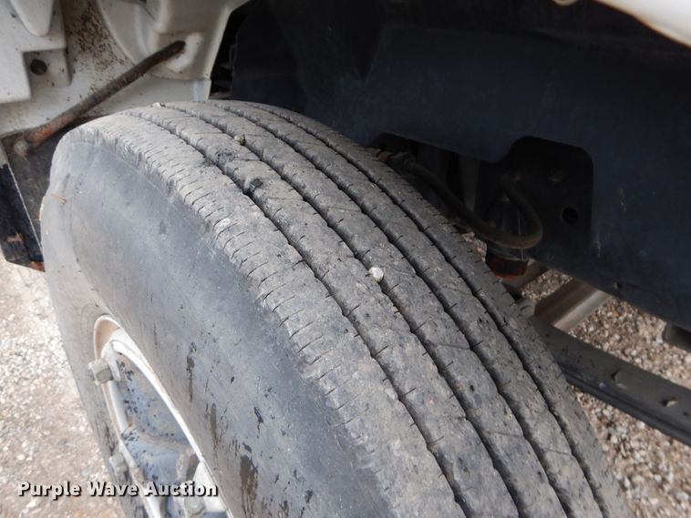 image for item DL2978 1993 Chevrolet Kodiak  bucket truck