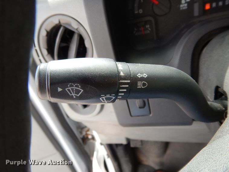 image for item DM2922 2009 Ford E450  shuttle bus