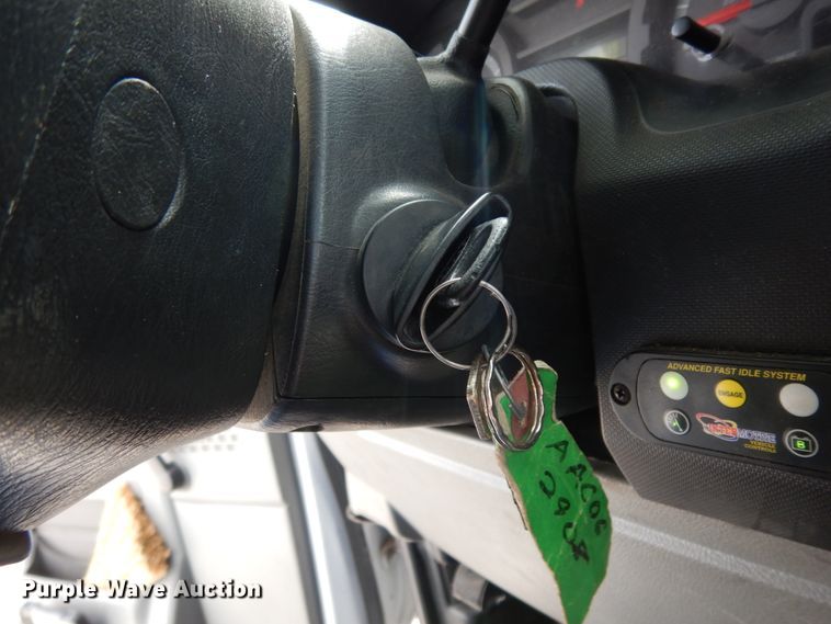 image for item DM2922 2009 Ford E450  shuttle bus