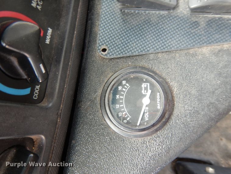 image for item DM2922 2009 Ford E450  shuttle bus