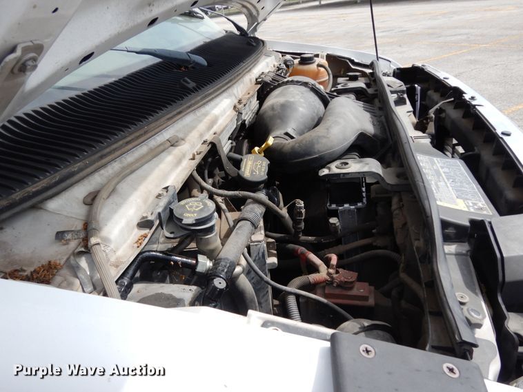 image for item DM2922 2009 Ford E450  shuttle bus