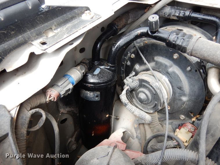 image for item DM2922 2009 Ford E450  shuttle bus