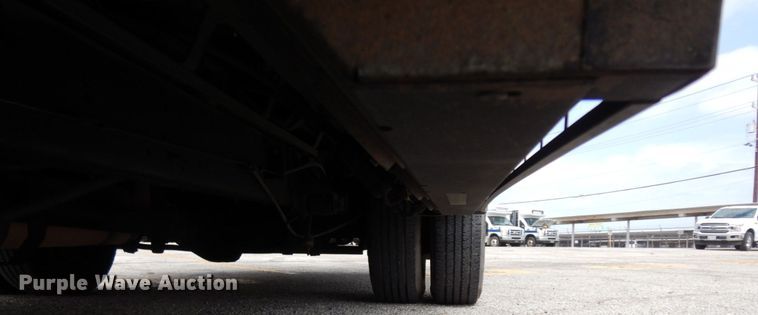 image for item DM2922 2009 Ford E450  shuttle bus