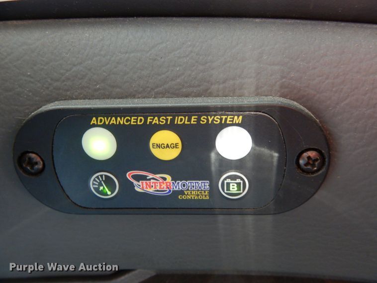 image for item DM2923 2008 Ford E450  shuttle bus