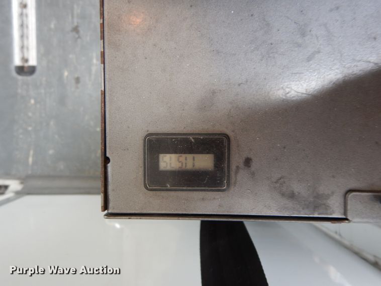 image for item DM2923 2008 Ford E450  shuttle bus