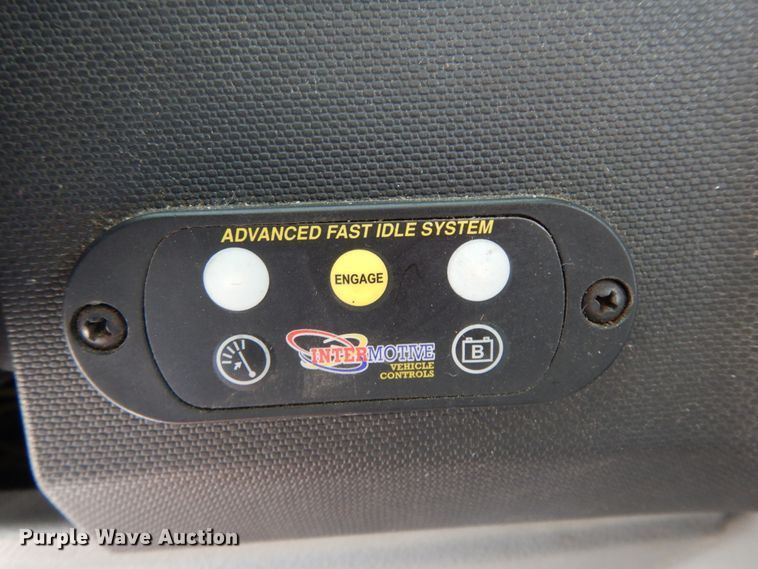 image for item DM2924 2009 Ford E450  shuttle bus