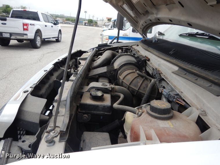 image for item DM2924 2009 Ford E450  shuttle bus