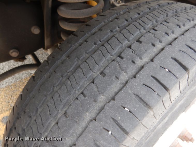 image for item DM2924 2009 Ford E450  shuttle bus