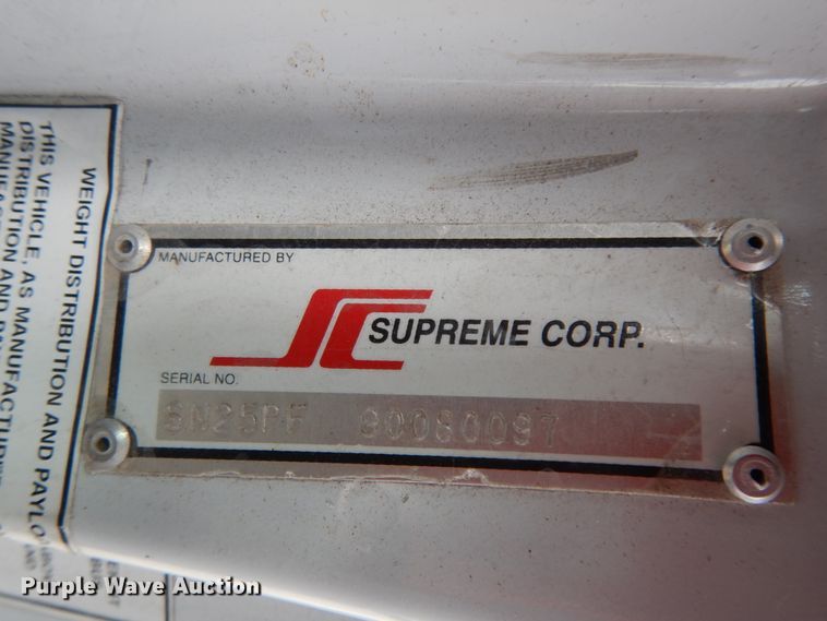 image for item DM2924 2009 Ford E450  shuttle bus