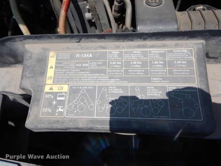 image for item DM2925 2008 Ford E350  shuttle bus