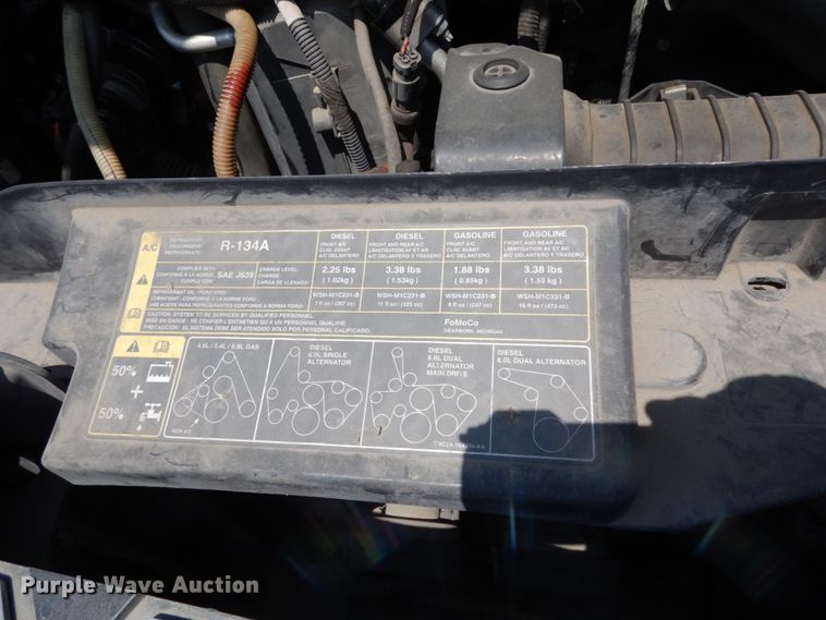 image for item DM2925 2008 Ford E350  shuttle bus