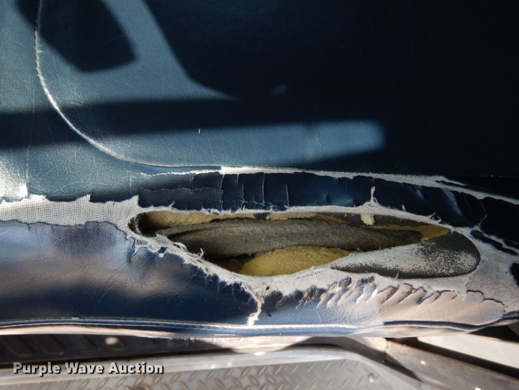 image for item DM2926 2009 Ford E450  shuttle bus