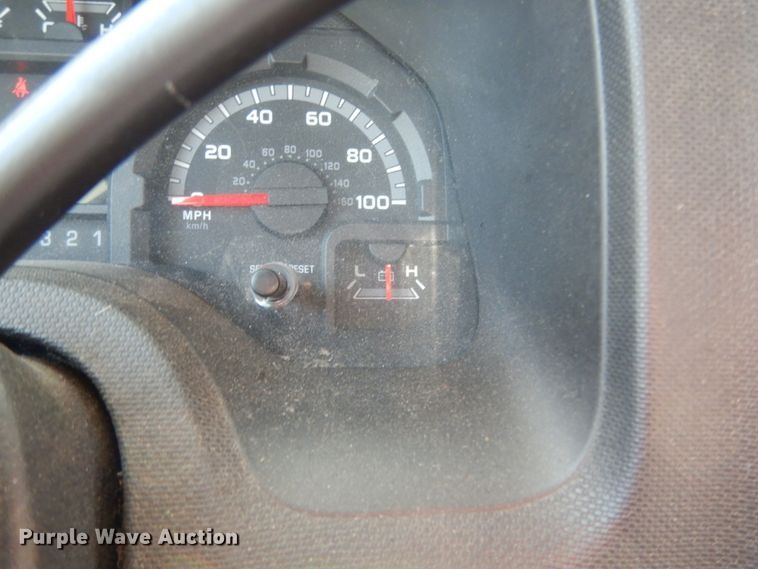 image for item DM2926 2009 Ford E450  shuttle bus