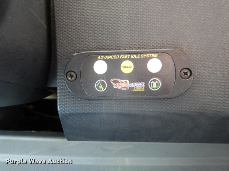 image for item DM2926 2009 Ford E450  shuttle bus